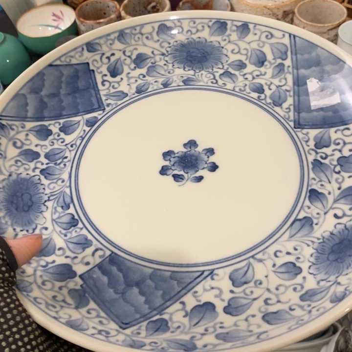 我是唐番一名演员哦你