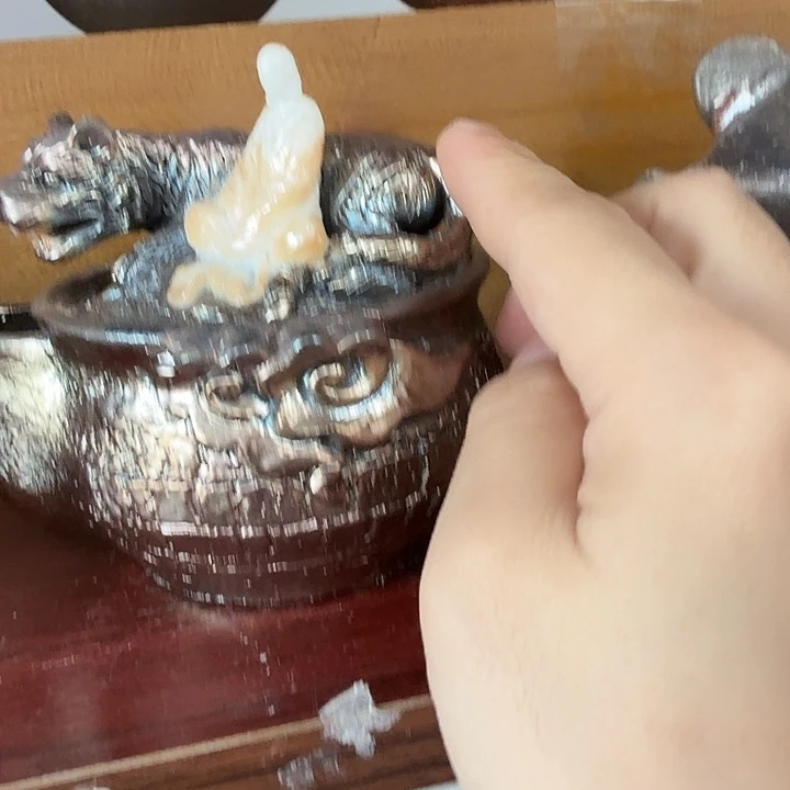 盘柴烧福利新品多多