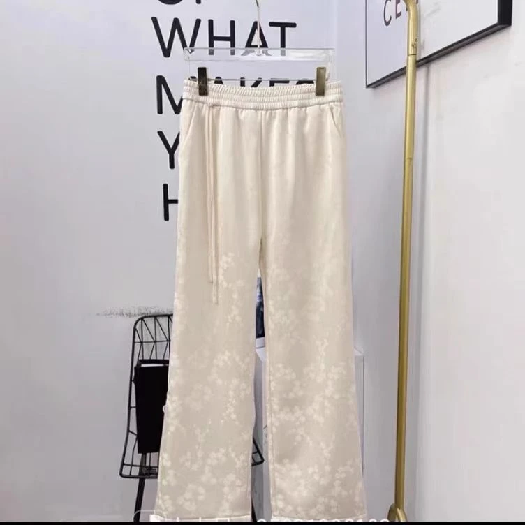 重工特价梅花裤'