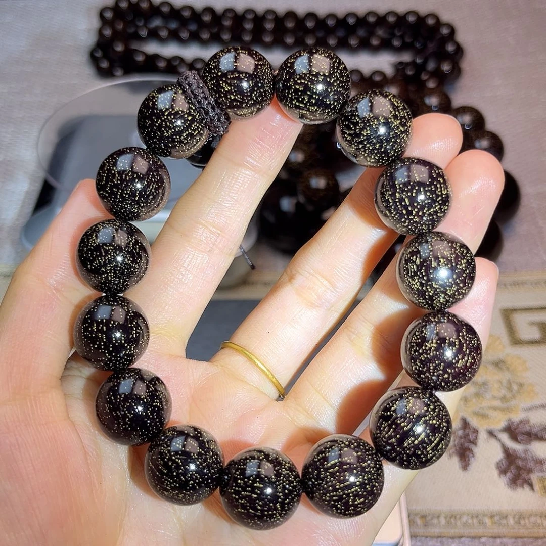 檀香紫檀（小叶紫檀）1.5 15爆星