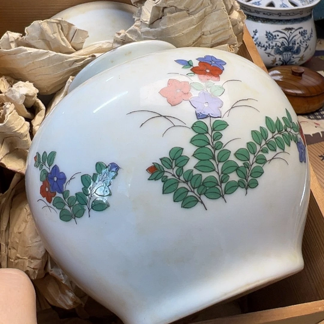 陶瓷艺术的发展与