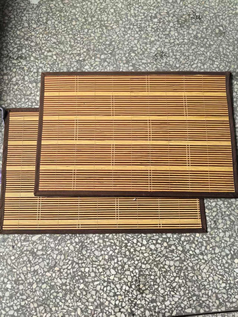 《兵哥外贸》3楼40×60杂款竹枕垫 发4张 不挑款微瑕疵