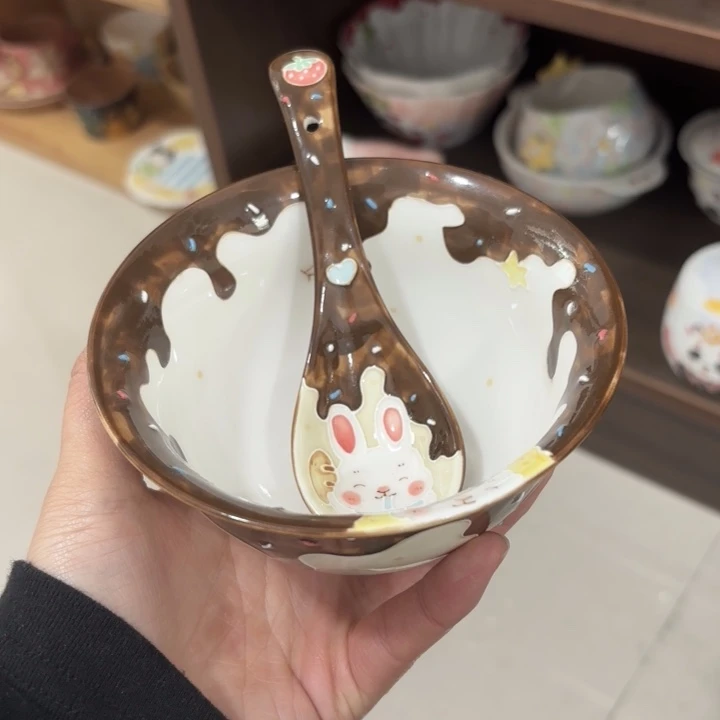 你***?一泥老师景德镇手作