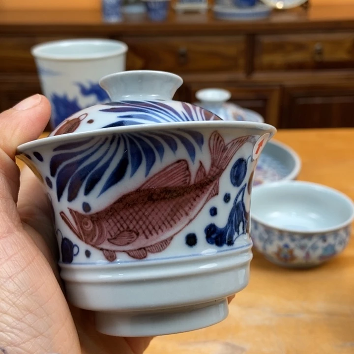 景德镇陶瓷景德镇瓷器