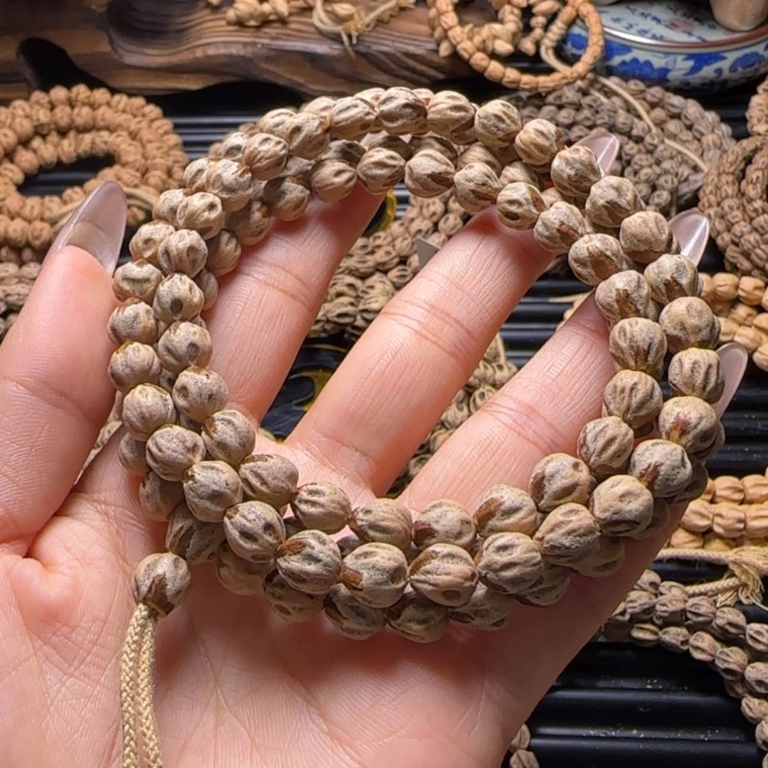 【闪购商品】吊坠柏香籽/百香籽•****•