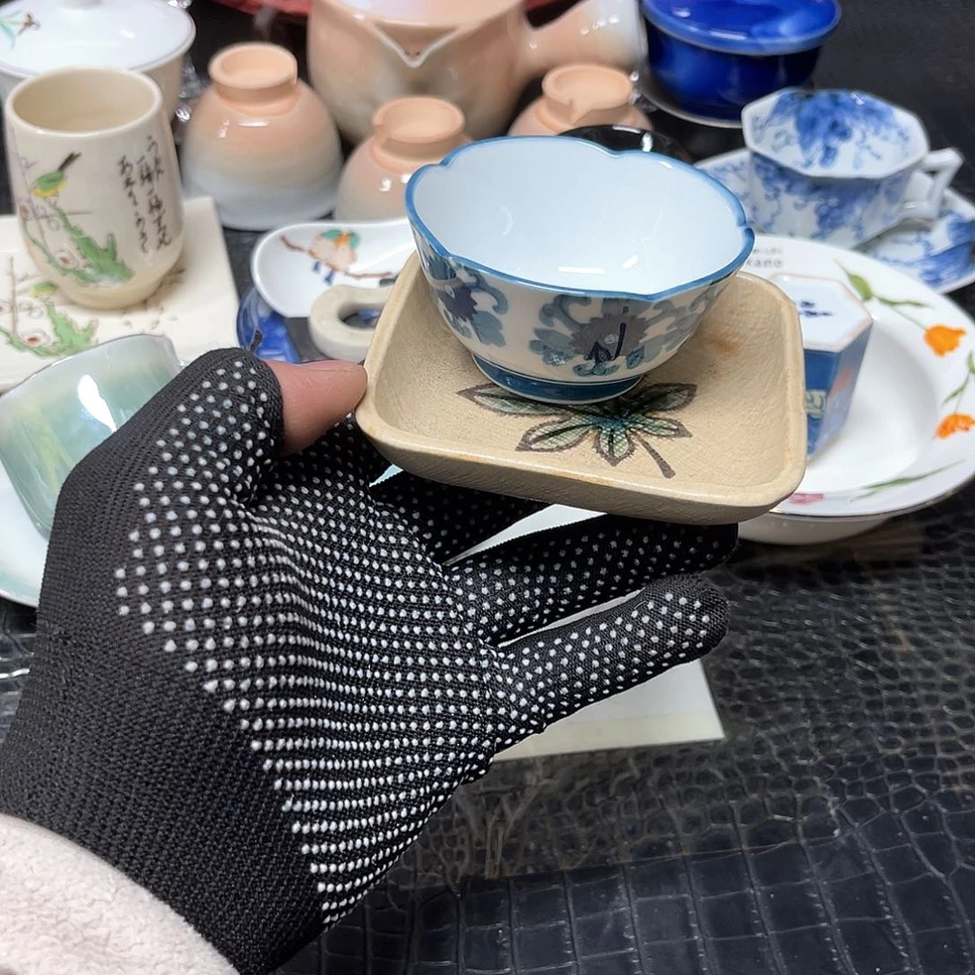 默认微瑕 完美者慎拍