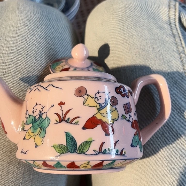 瓷片景德镇陶瓷艺术
