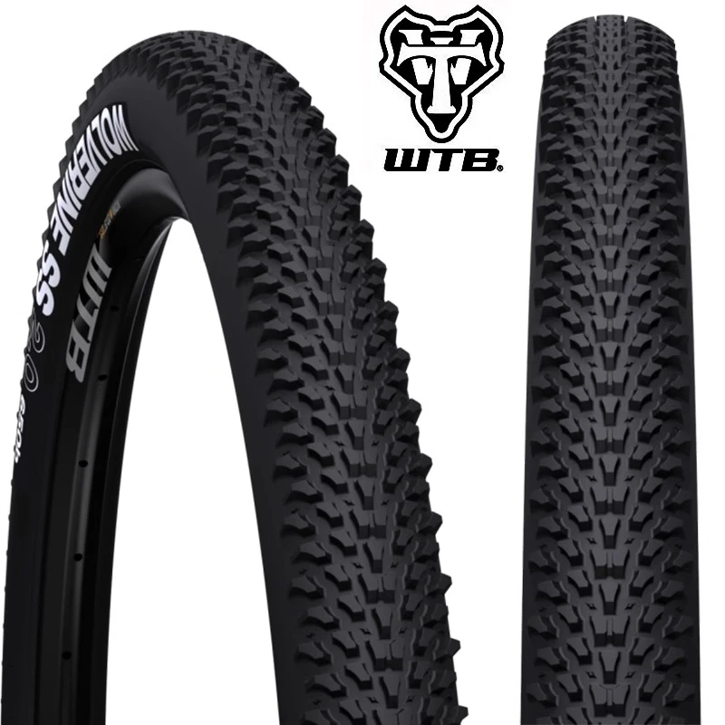 WTB WolverineSS越野砾石山地车外胎防刺耐磨防滑自行车轮胎