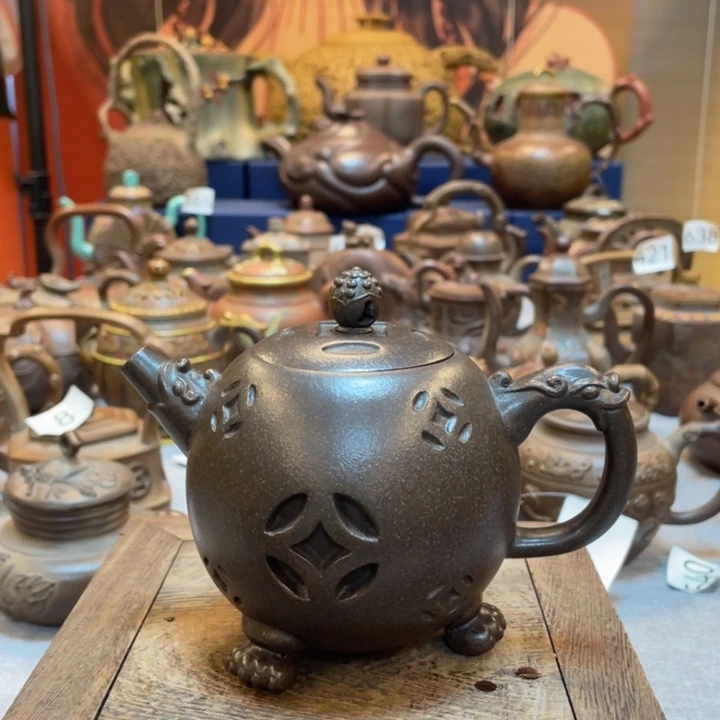 茶壶紫砂紫砂茶具紫砂