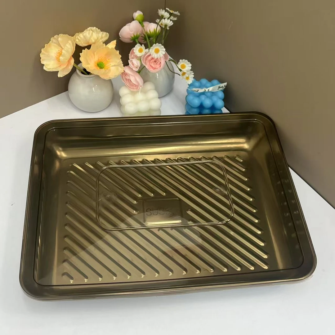 超大35cm加大加深饺子盒1个高档家用款居家必备【汤姆粉丝专属】