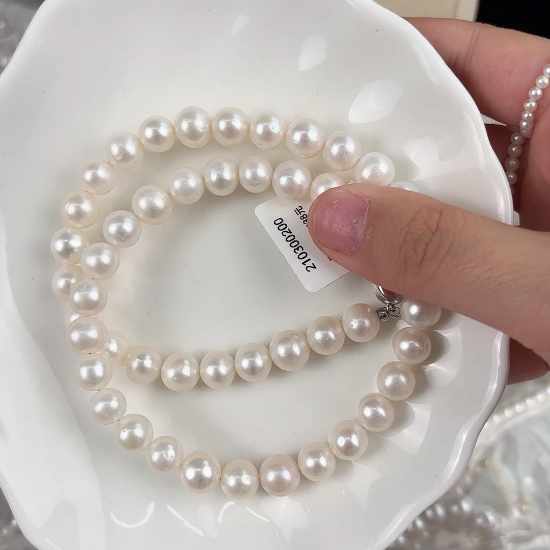 1未镶嵌淡水珍珠珍珠