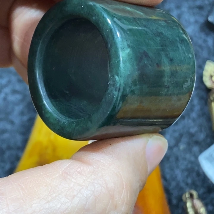 滴血莲花菩提吊坠