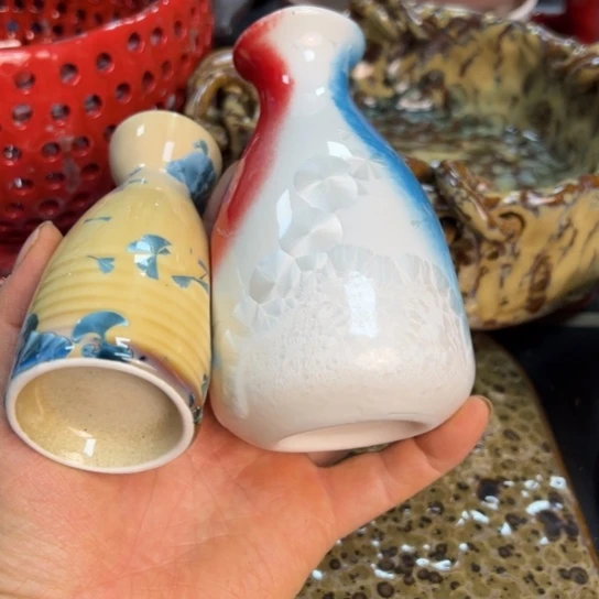 缸本店消费满二十包包邮的