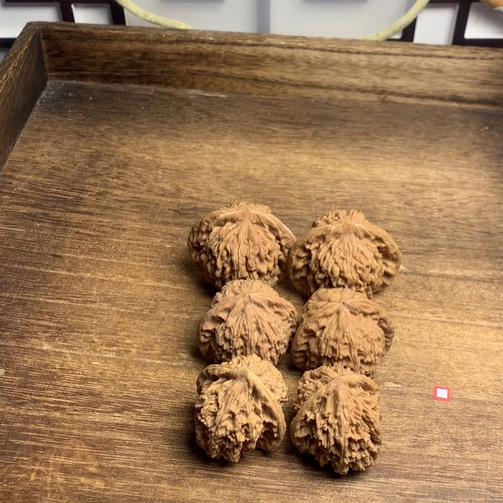 文玩核桃吊坠K*K打包