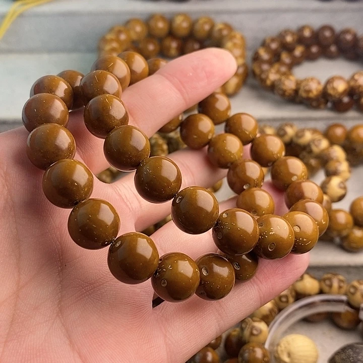 吊坠紫金鼠紫金黄皮12.7