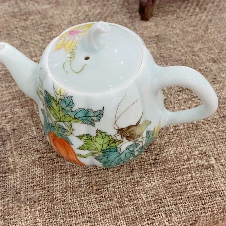 瓶柒*景德镇陶瓷学院美术