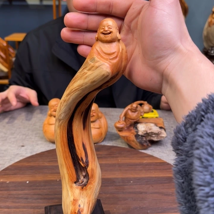 柏木（崖柏）关注一下