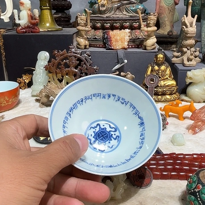 用***2瓷器制作工艺精湛