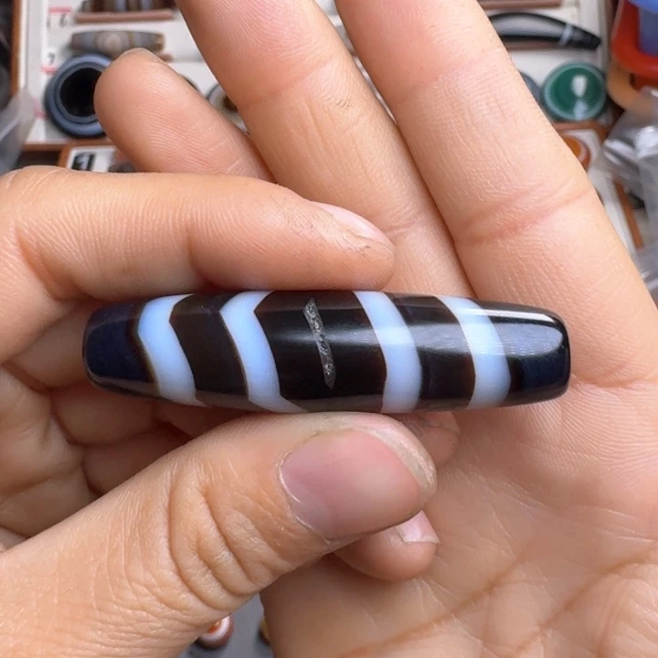 玛瑙/玉髓颈饰未镶嵌妖**初