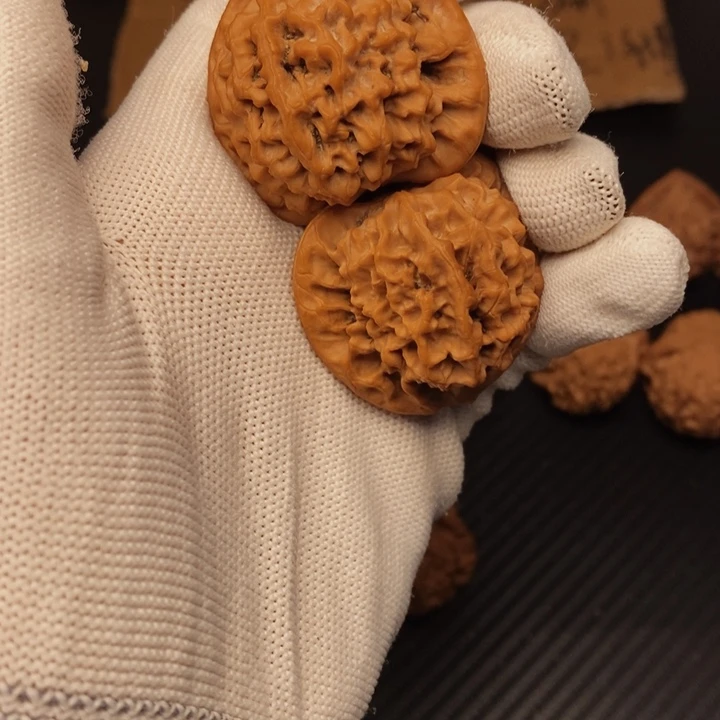 把件文玩核桃?***9秦岭秦闷