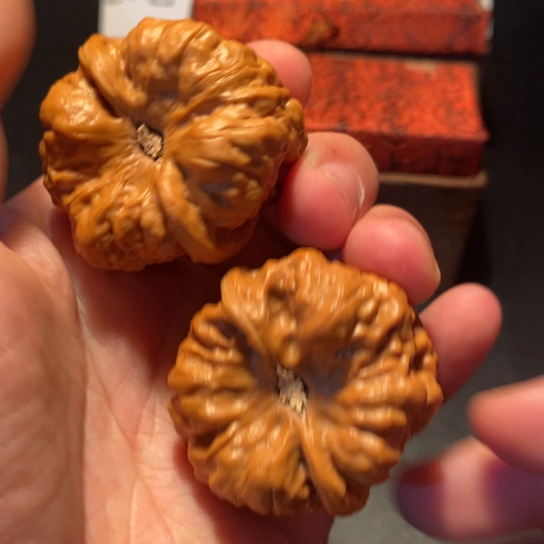 别***！文玩核桃吊坠12385688999