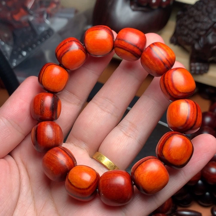 木***易木16×16老形镇店果冻鸡血红大黑线