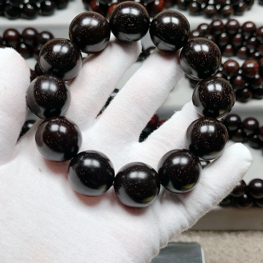 檀香紫檀（小叶紫檀）依***你满2.0