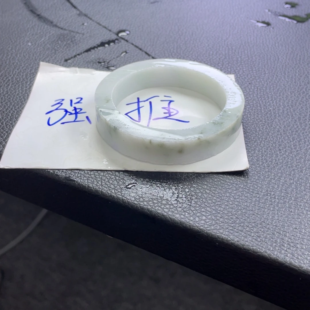 定制翡翠未镶嵌正