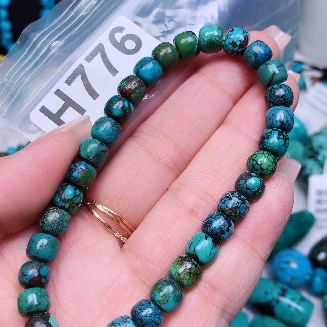 空竹粉丝专享十堰特色手工散珠