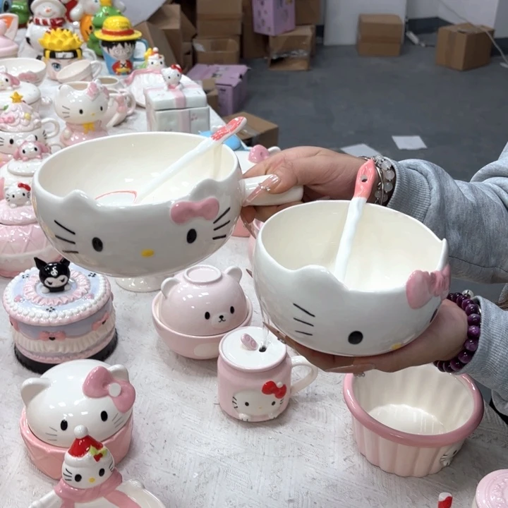 陶摆件陶瓷摆件欢迎光临