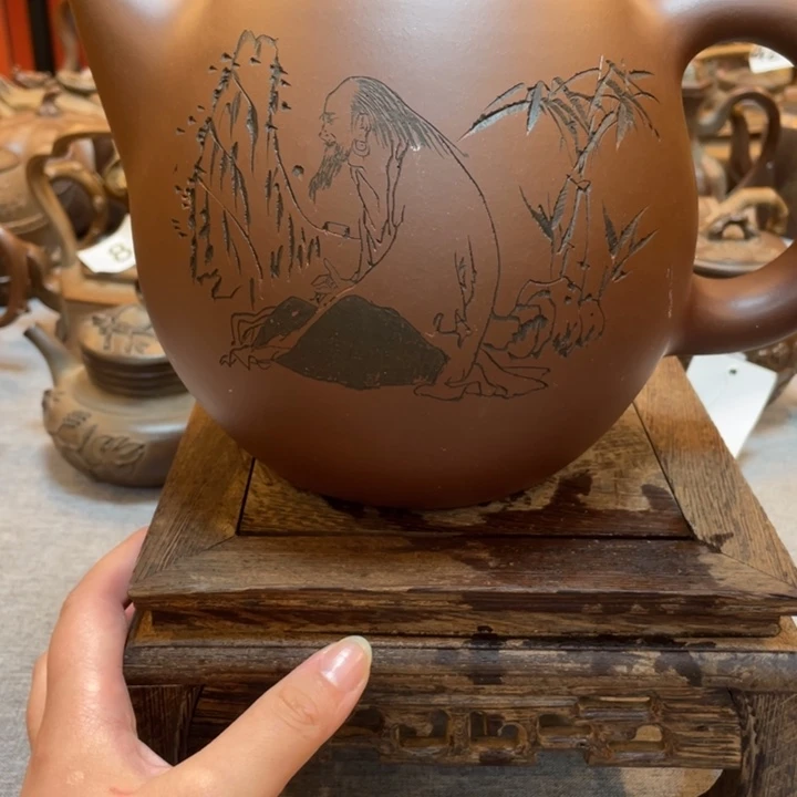 茶壶紫砂紫砂茶具紫砂