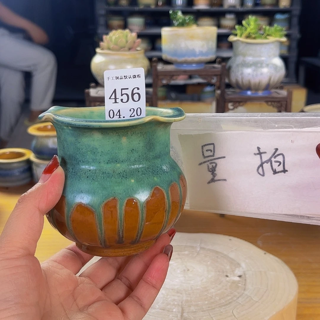 摆件景德镇陶瓷手工制作