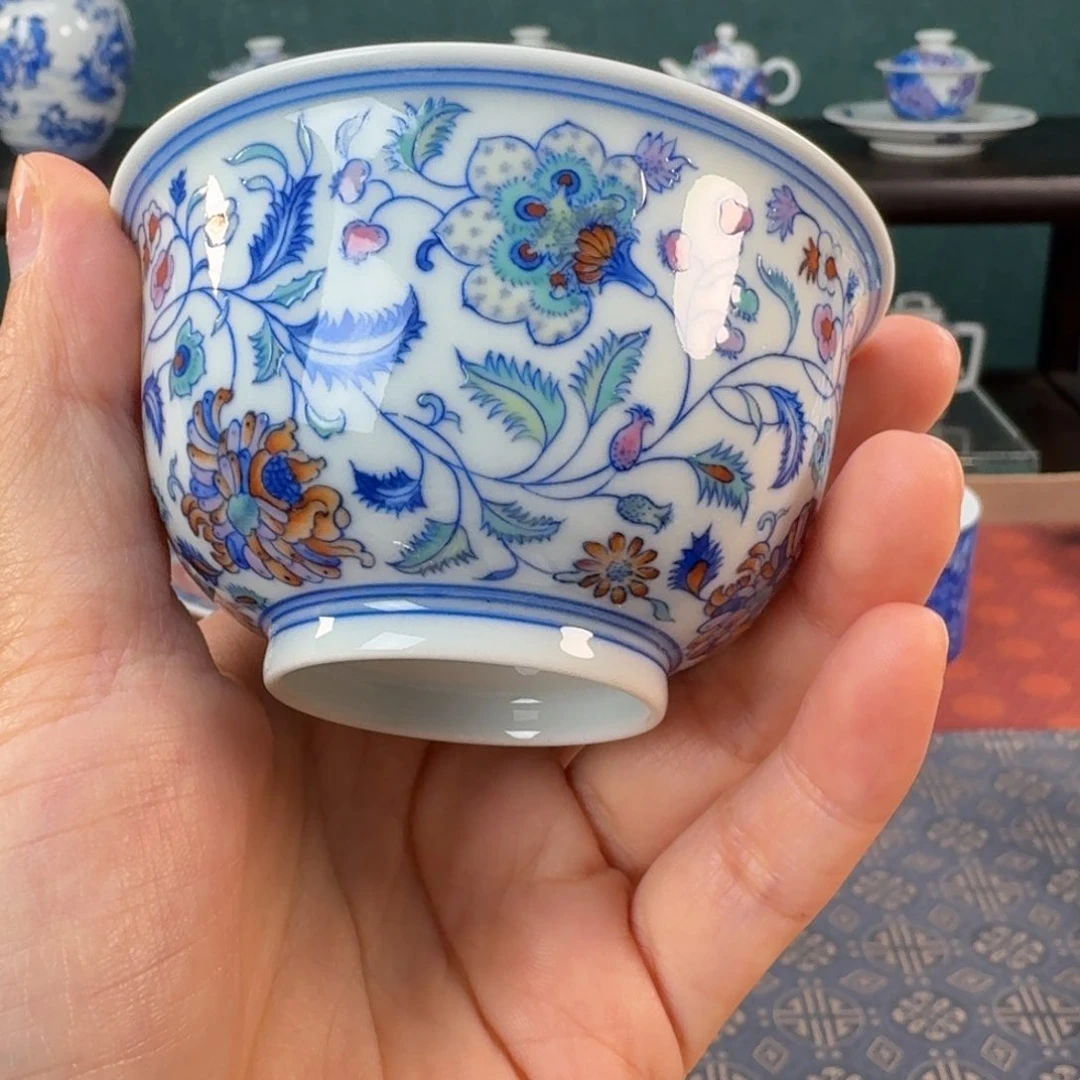 瓷片优游瓷生活雅器