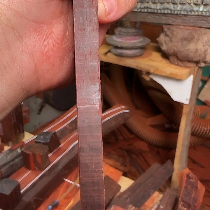 檀香紫檀（小叶紫檀）