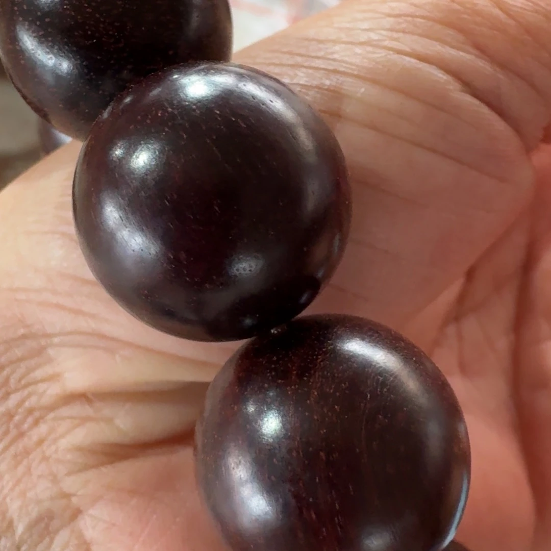 核桃手串/手链我们的目标就是