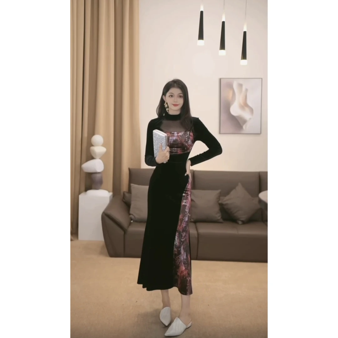 TOLEX2025新款手工时尚女包鸡黑色粉色百搭小众