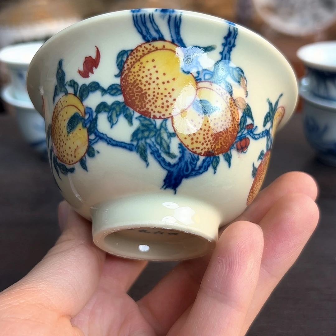 陶瓷陶瓷陶瓷茶具