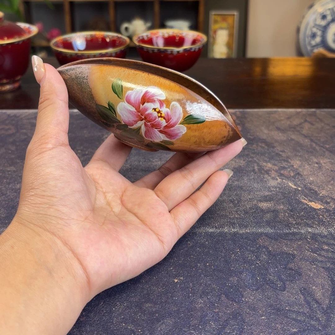景德镇纯手工制作工艺