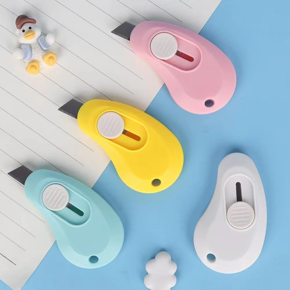 一号链接 家用折叠工具小刀