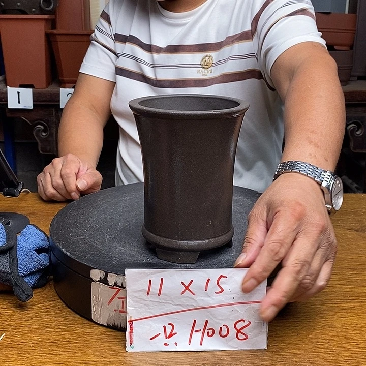 紫砂货号一只H008