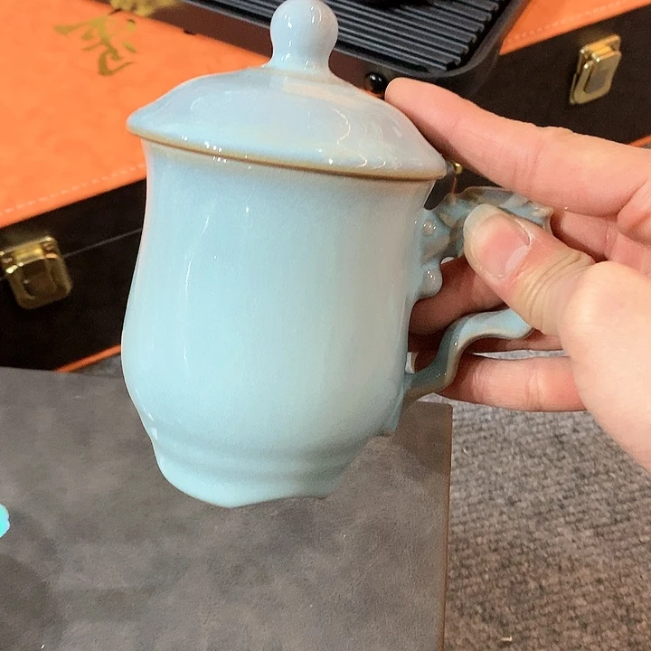 微瑕茶具介意勿拍