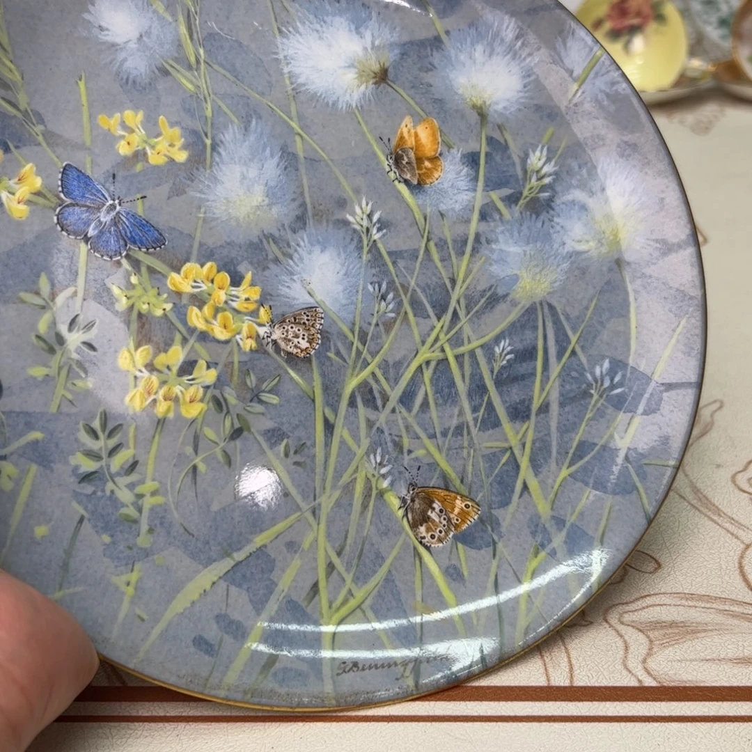 盘维多利亚欧洲中古