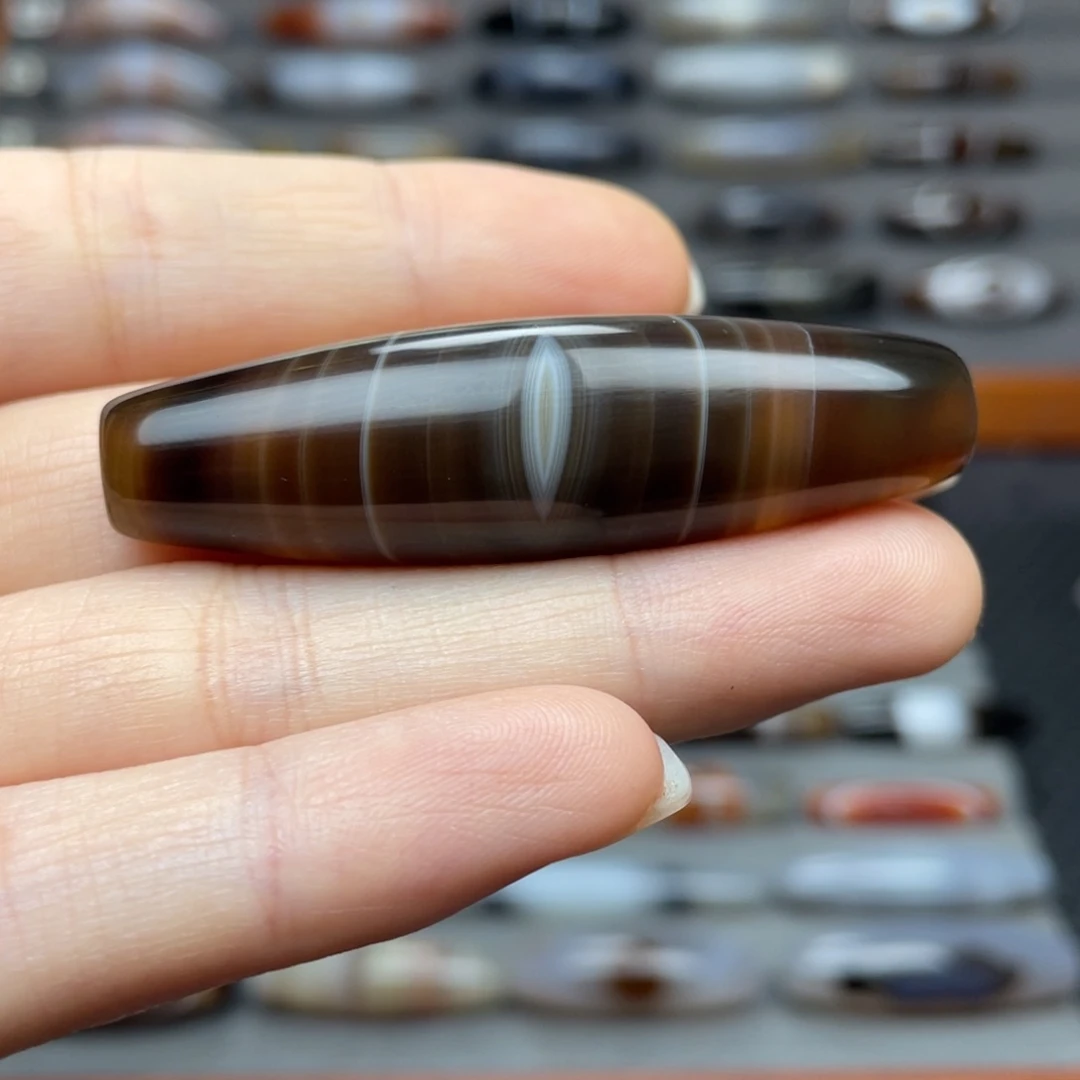 玛瑙/玉髓锁骨未镶嵌我****天