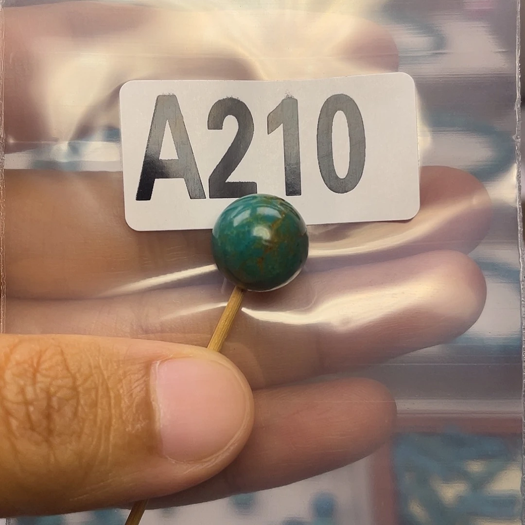 福利，卡12+高瓷绿圆珠