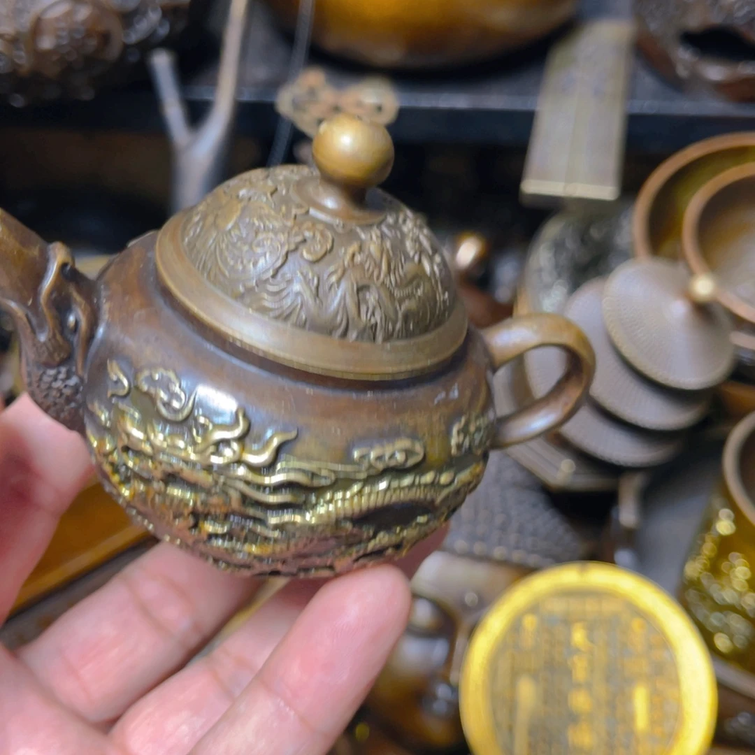 铜的工艺。点击下单