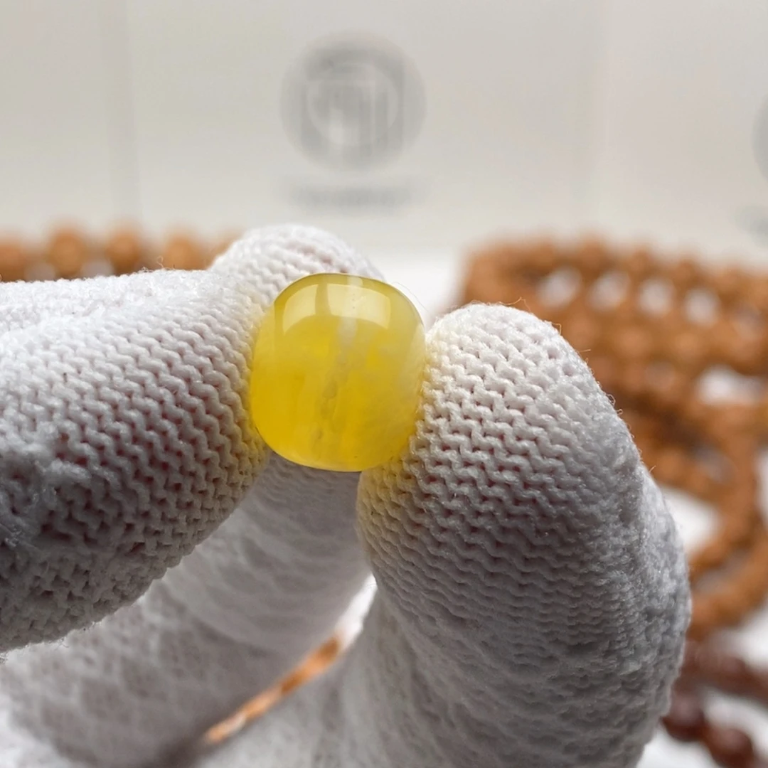 M***o猴头核桃吊坠猴头