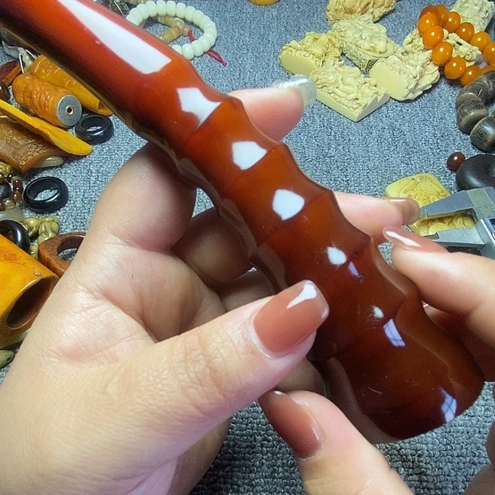 大果紫檀（缅甸花梨）
