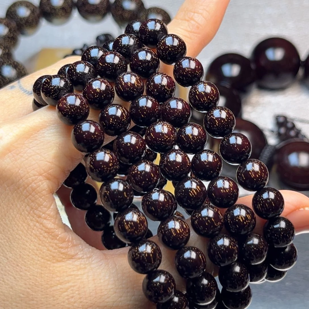 檀香紫檀（小叶紫檀）0.8 108爆星