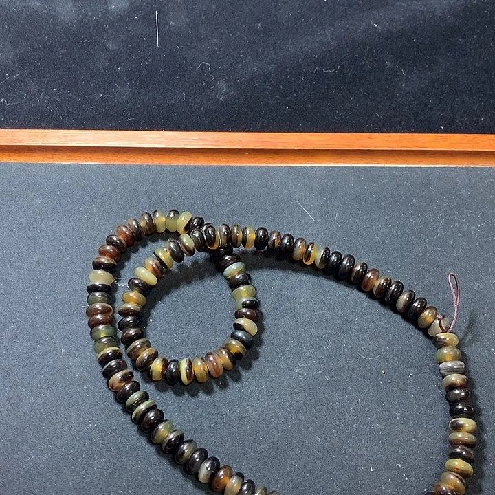 橄榄核手串猛犸猛犸猛犸猛犸D58