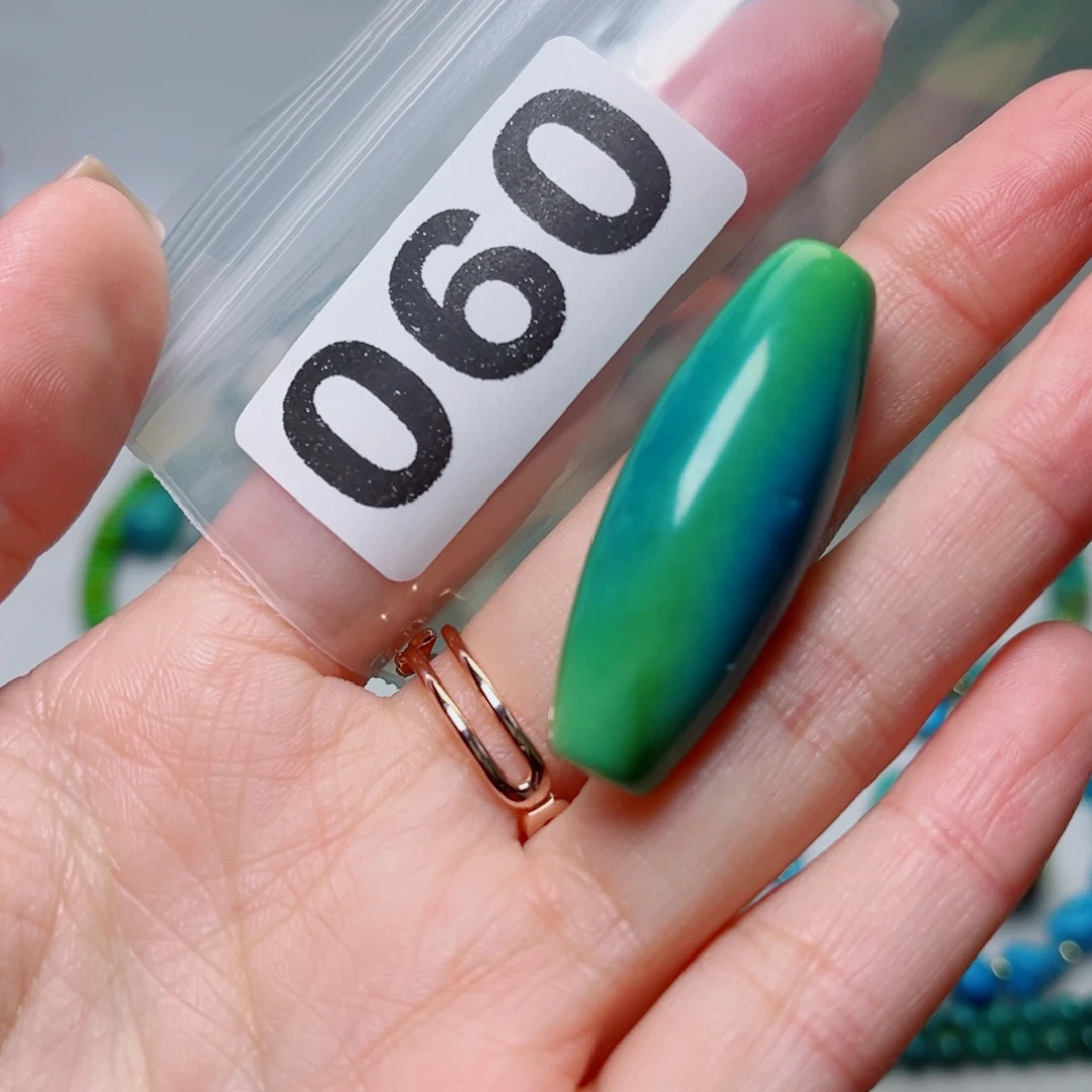 湖北原生态特色散珠配饰